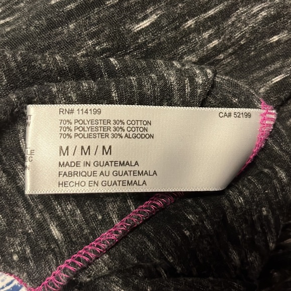 Medium Roxy Racerback Tank - Picture 5 of 6